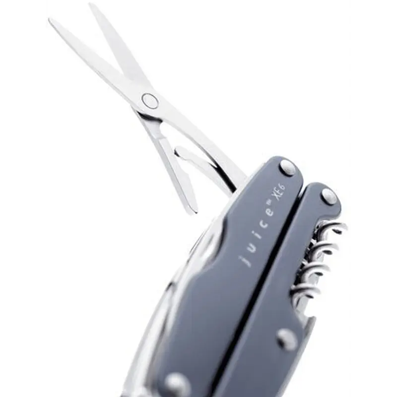 78108192N Набір LEATHERMAN Juice XE6 Storm Gray, подар коробка 78108192N Набір LEATHERMAN Juice XE6 Storm Gray, подар коробка