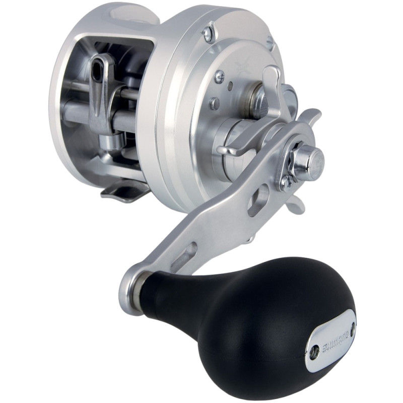 Котушка Shimano Ocea Calcutta 301 HG 5+1BB 6.0:1