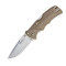 Ніж Cold Steel Verdict SP, ц:fde