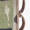 Чохол для газового балона Naturehike Small Flat Can 230g NH21PJ123, камуфляж