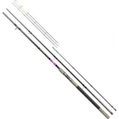 Вудилище фідерне Brain Apex APX330-70 3.30m max 70g