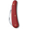 Ніж садовий Victorinox Pruning M 110мм,1функ,крас.мат 1.9301