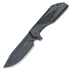 Ніж Boker Plus Lateralus Blackwash (01BO767)