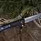 Ніж складаний Ruike Hussar P121-B