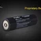 Акумулятор Fenix (7800mAh) 74V для RC40