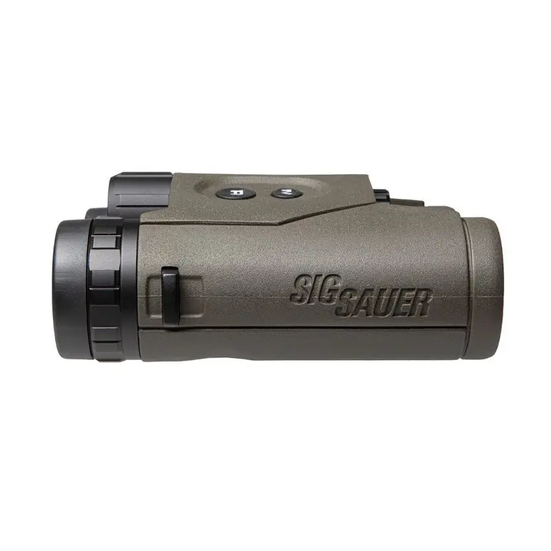 Бінокль Sig Optics KILO6K HD LRF 10X32MM з лазерним далекоміром Бінокль Sig Optics KILO6K HD LRF 10X32MM з лазерним далекоміром