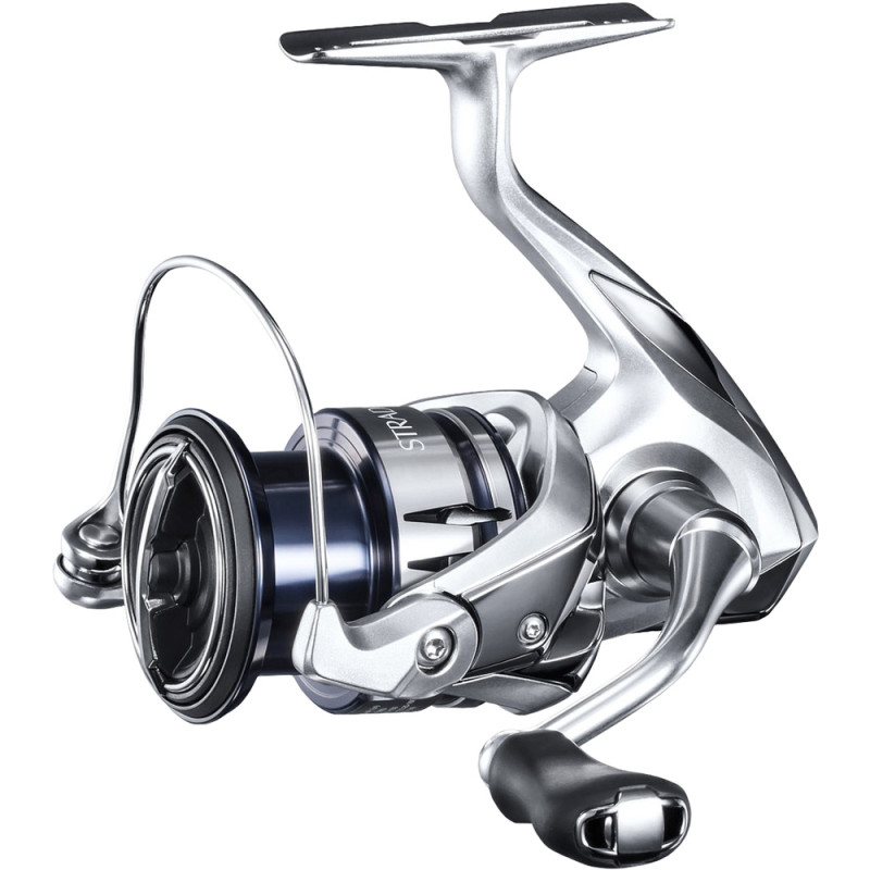 Котушка Shimano Stradic 2500 FL