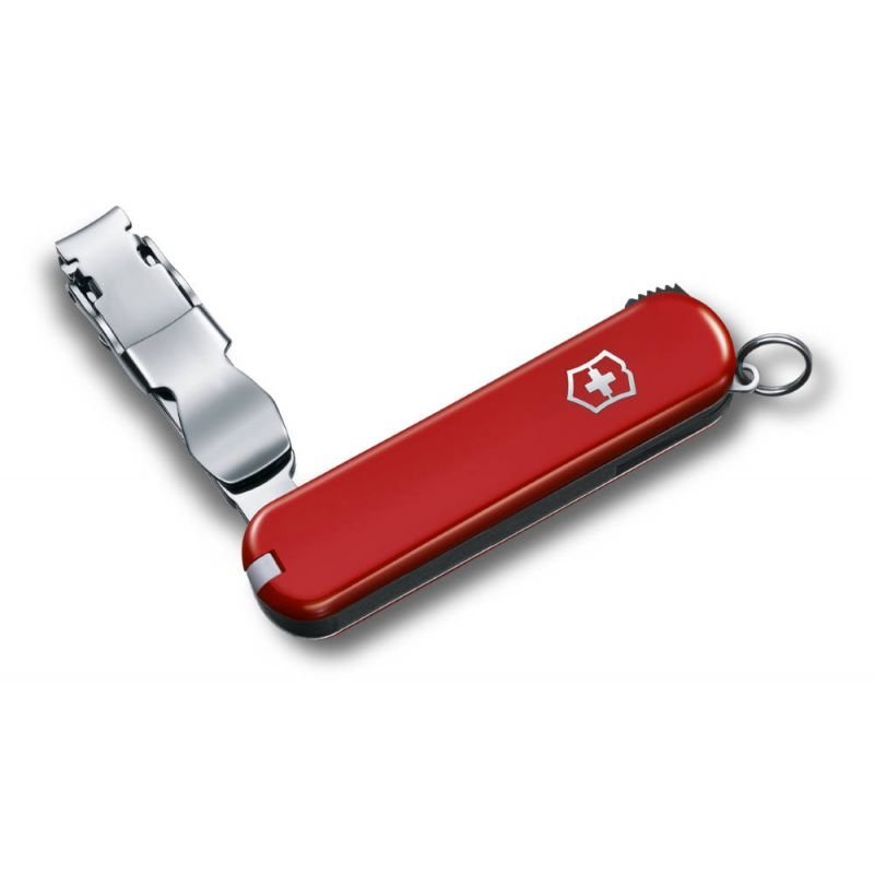 Ніж складаний Victorinox Nailclip 582 (0.6453.B1)