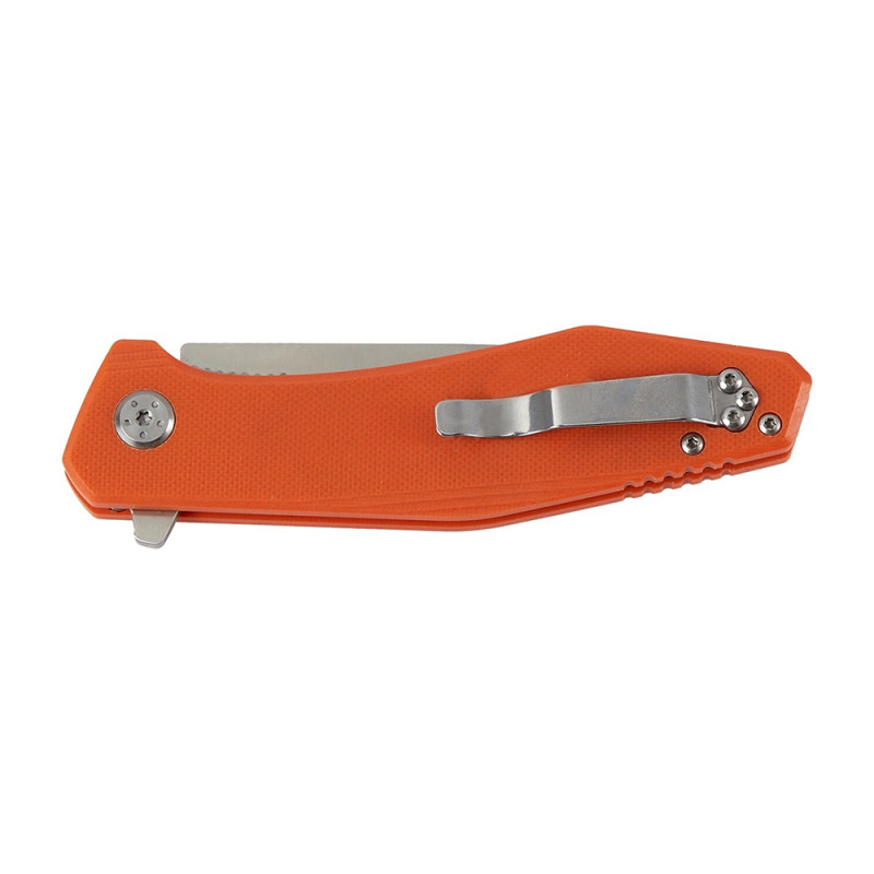Ніж Skif Plus Cruze ц:orange