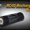 Акумулятор Fenix (7800mAh) 74V для RC40