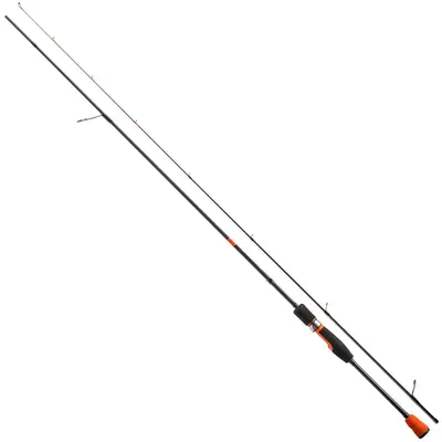 Спінінг Select Spark SPR-OS-682ML-S 2.04m 3-15g Спінінг Select Spark SPR-OS-682ML-S 2.04m 3-15g