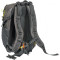 Рюкзак Skif Outdoor Adventure, 40L, ц:dark gray