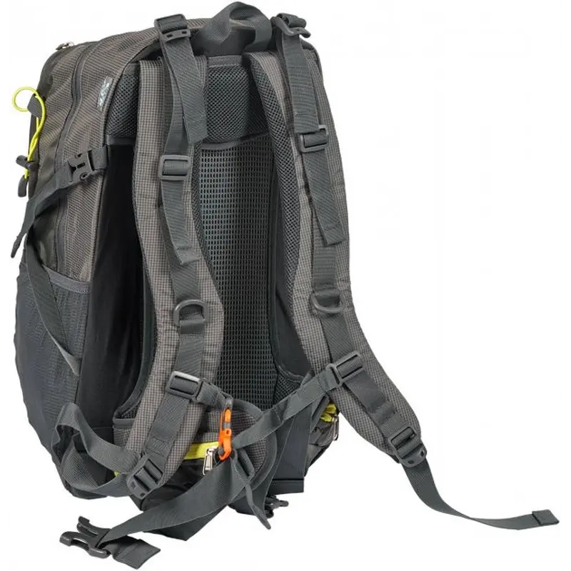Рюкзак Skif Outdoor Adventure, 40L, ц:dark gray Рюкзак Skif Outdoor Adventure, 40L, ц:dark gray