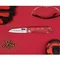 Ніж-мультитул Leatherman Free K2 Crimson