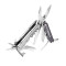 831939 Мультитул Leatherman Juice CS4- Granite gray, картонна коробка