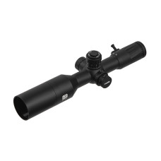 Приціл оптичний EOTech VUDU 5-25x50 FFP TR3 Horus (VDU5-25FFTR3)