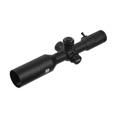 Приціл оптичний EOTech VUDU 5-25x50 FFP TR3 Horus (VDU5-25FFTR3)