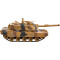 Танк ZIPP Toys USA M1A2 1:24