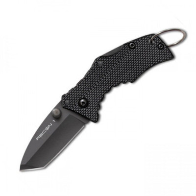 Ніж складний Cold Steel Micro Recon 1 Tanto (27TDT)