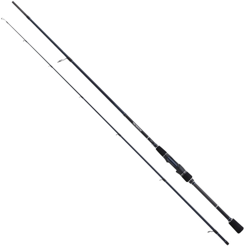 Спінінг Shimano Technium AX Predator 66L 1.98m 3-14g