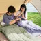 Спальник Naturehike H150 NH19S015-D, (18-25°C), p-р L, зелений Спальник Naturehike H150 NH19S015-D, (18-25°C), p-р L, зелений