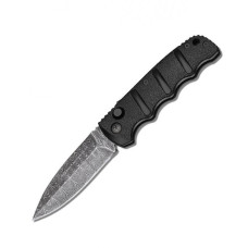 Ніж Boker Plus AK-74 Damast (01KAL74DAM)