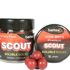 Бойли Baitex пилящі Premium Scout 20 мм (20 шт)