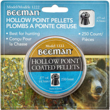 Кулі пневматичні Beeman Hollow Point 4,5 мм 250 шт/уп