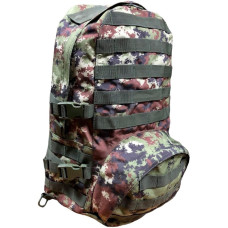 Рюкзак Outac Patrol Back Pack. Камуфляж