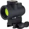 Приціл коліматорний Trijicon MRO 2.0 MOA Green Dot, AC32082 QR Full Co-Witness Приціл коліматорний Trijicon MRO 2.0 MOA Green Dot, AC32082 QR Full Co-Witness