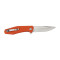 Ніж Skif Plus Cruze ц:orange