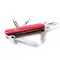 0.3803 Ніж Victorinox Swiss Army Sportsman червоний 0.3803 Ніж Victorinox Swiss Army Sportsman червоний