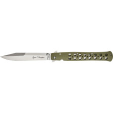 Ніж Cold Steel Ti-Lite 6" Thompson Signature, S35VN