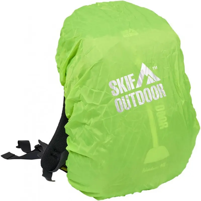 Рюкзак Skif Outdoor Adventure, 40L, ц:dark gray Рюкзак Skif Outdoor Adventure, 40L, ц:dark gray