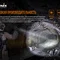 Ліхтар ручний Fenix PD36TAC
