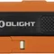Ліхтар Olight Swivel LE orange