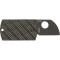 Ніж Spyderco Dog tag, Carbon Fiber (C188CFBBKP)