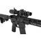 Приціл Primary Arms SLx 1-6×24, SFP, ACSS Aurora 5.56/.308, 0.1 Mil, (Illuminated) чорний Приціл Primary Arms SLx 1-6×24, SFP, ACSS Aurora 5.56/.308, 0.1 Mil, (Illuminated) чорний