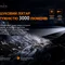 Ліхтар налобний Fenix HP30R V2.0