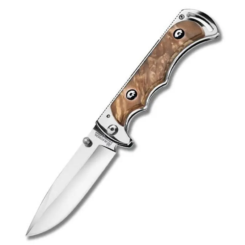 Ніж Boker Magnum Prestige Hunter (01RY6182) Ніж Boker Magnum Prestige Hunter (01RY6182)