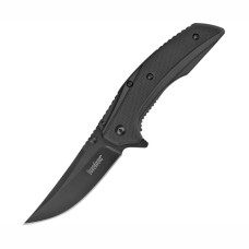 Нож Kershaw Outright ц:black