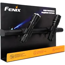 Fenix Подставка. Тактика