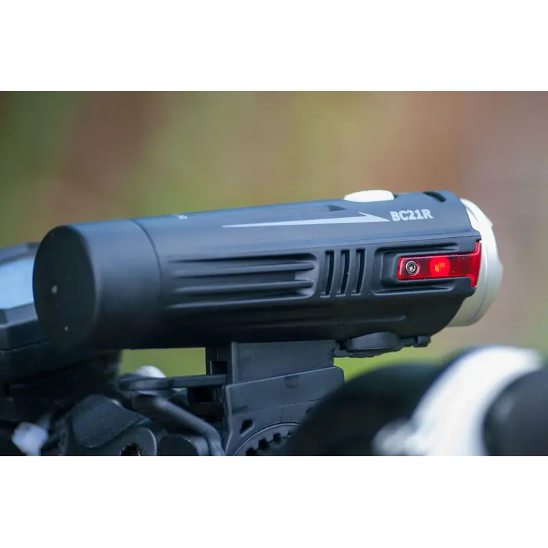 Велофара Fenix BC21R Велофара Fenix BC21R