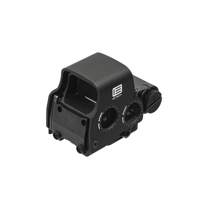 Приціл коліматорний EOTech 68MOA з 2 точками (1MOA) (EXPS2-2) Приціл коліматорний EOTech 68MOA з 2 точками (1MOA) (EXPS2-2)