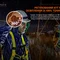 Універсальне кріплення на шолом з пов'язкою Fenix ALD-05