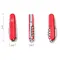 0.3803 Ніж Victorinox Swiss Army Sportsman червоний 0.3803 Ніж Victorinox Swiss Army Sportsman червоний