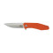 Ніж Skif Plus Cruze ц:orange
