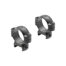 Кільця Leupold LRW 30mm Medium Matte (120977)