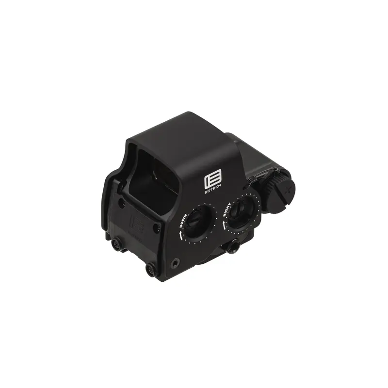 Приціл коліматорний EOTech 68MOA з 2 точками (1MOA) (EXPS2-2) Приціл коліматорний EOTech 68MOA з 2 точками (1MOA) (EXPS2-2)
