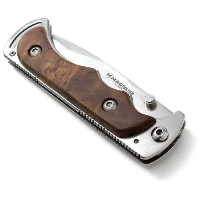 Ніж Boker Magnum Prestige Hunter (01RY6182) Ніж Boker Magnum Prestige Hunter (01RY6182)